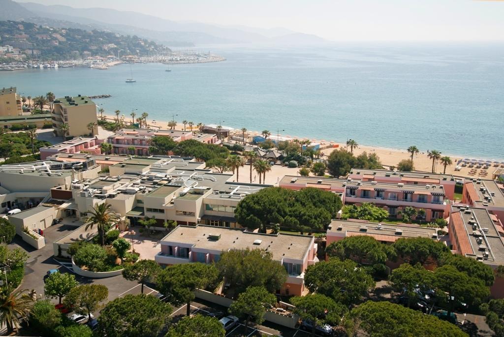 L Oustal Del Mar Le Lavandou Prix