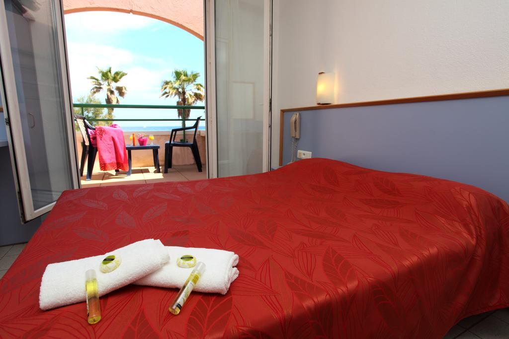 Hotel Le Lavandou L'Oustal del Mar