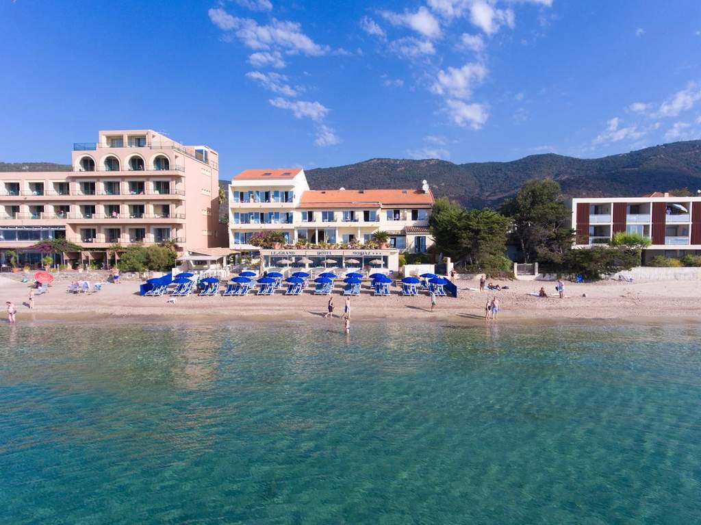 Hotel Pas Cher Le Lavandou